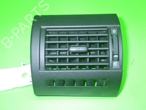 Used Air vent VW FOX Hatchback (5Z1, 5Z3, 5Z4) 1.2 (55 hp) 14719917