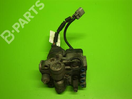 Used ABS pump TOYOTA COROLLA (_E10_) 1.6 Si (AE101_, AE101R) (114 hp) 6407130