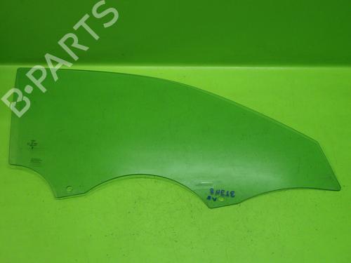 Used Front right door window AUDI Q2 (GAB, GAG) 2.0 TDI quattro (150 hp) 30332144