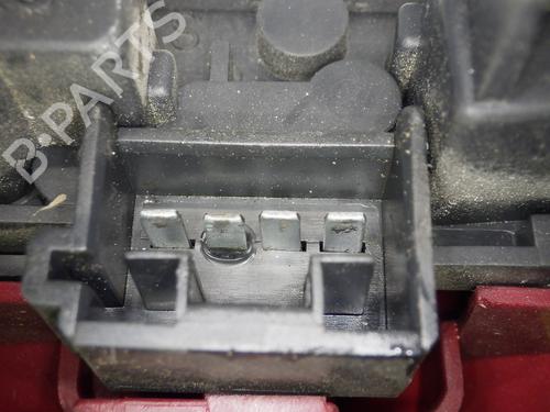 Left taillight ALFA ROMEO 145 (930_) 1.9 TD (930.A4) | BP29319072C34 