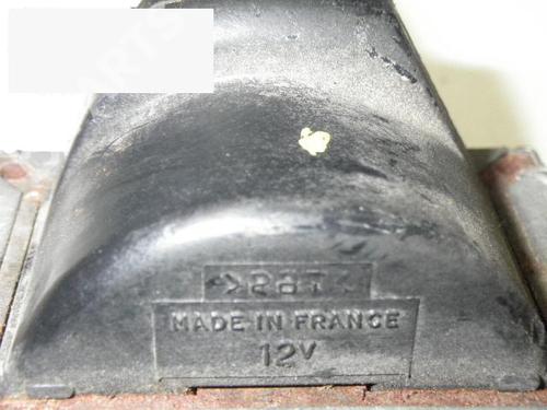 Tændspole OPEL CORSA B (S93) 1.4 i (F08, F68, M68) | BP6399411M94 