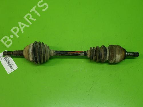 Transmissão frente esquerda OPEL ASTRA G Hatchback (T98) 1.6 (F08, F48) (84 hp) 13316787