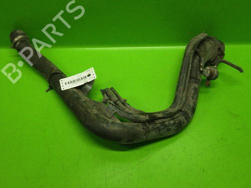Used Pipe RENAULT RAPID Box Body/MPV (F40_, G40_) 1.4 (F402) (58 hp) 14722509