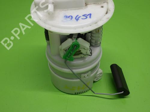 Electronic module DACIA SANDERO 1.2 16V | BP32456880M83