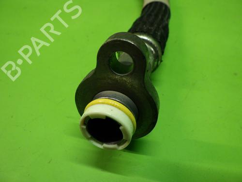 AC pipe LAND ROVER FREELANDER 2 (L359) 2.2 TD4 4x4 | BP25778558M126 