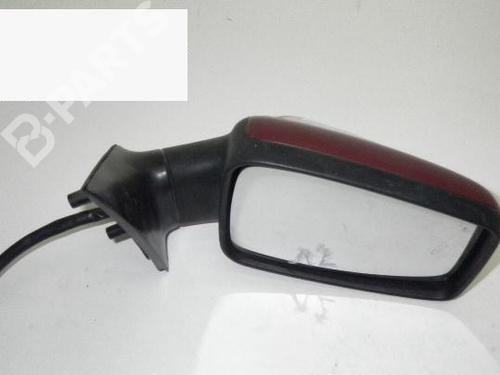 Used Right mirror SEAT TOLEDO I (1L2) 1.8 i (88 hp) 6663729