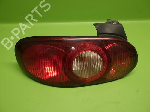 Venstre Baklys MAZDA MX-5 II (NB) 1.6 16V (NB6C) (110 hp) 32308891