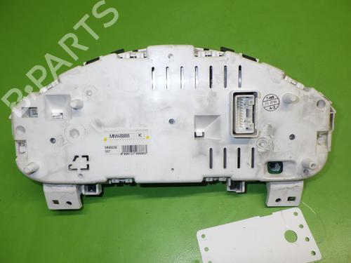 Instrument cluster MITSUBISHI COLT VI (Z3_A, Z2_A) 1.3 (Z21A) | BP17861934C47 