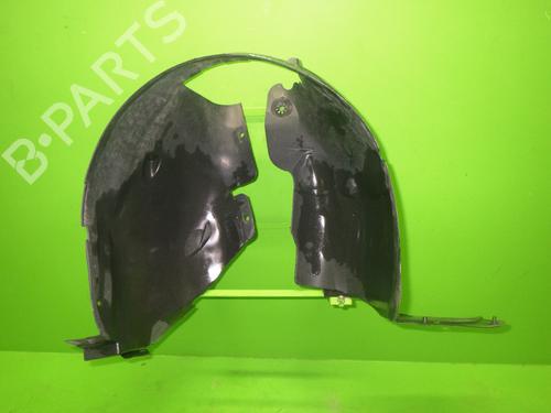 Used Wheel arch PEUGEOT 206 CC (2D) 2.0 S16 (136 hp) 14736492