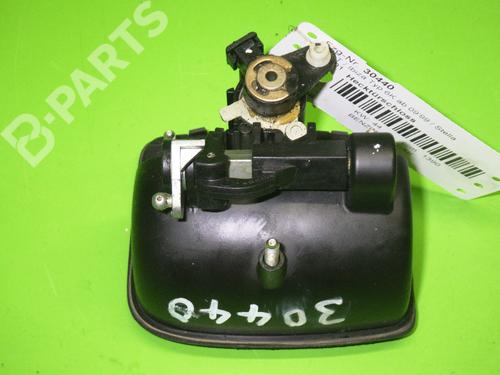 Tailgate lock SEAT IBIZA II (6K1) 1.4 | BP6397699C101 