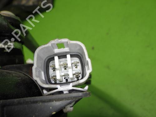 Vindrude Viskermekanisme SUZUKI SPLASH (EX) 1.0 (A5B310) | BP38257252C83 - Image 4