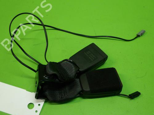 Used Rear left seatbelt OPEL ASTRA K Sports Tourer (B16) 1.2 Turbo (35) (131 hp) 33041818