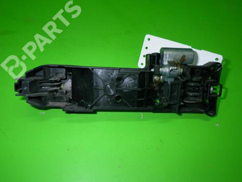Front right exterior door handle NISSAN MICRA III (K12) 1.2 16V | BP6369116C129 