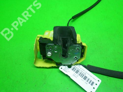 Used Rear right lock FIAT FIORINO Box Body/MPV (225_) 1.3 D Multijet (225BXD1A, 225BXB1A, 225BXB11) (75 hp) 6669271