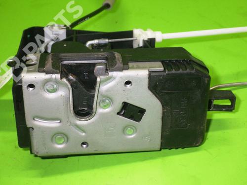 Used Front right lock OPEL VECTRA C Estate (Z02) 1.9 CDTI (F35) (150 hp) 6675804