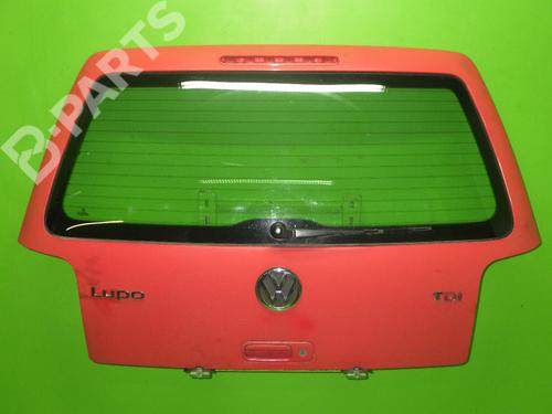 Used Tailgate VW LUPO I (6X1, 6E1) 1.4 TDI (75 hp) 9544480