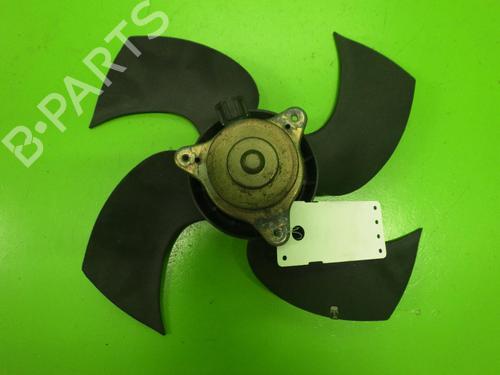 Radiator fan NISSAN ALMERA TINO (V10) 1.8 | BP14705265M35 