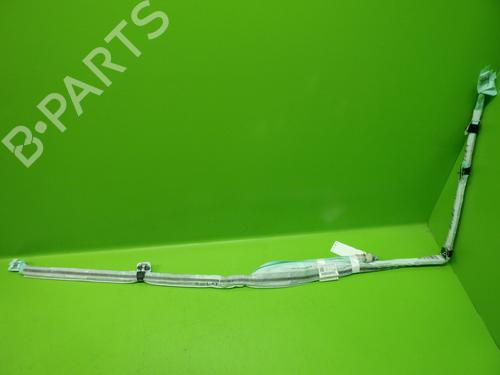 Left curtain airbag VW GOLF VII (5G1, BQ1, BE1, BE2) 1.2 TSI | BP16162720C11 