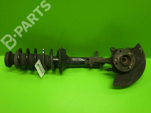 Used Right front shock absorber SEAT TOLEDO I (1L2) 1.6 i (101 hp) 6659837
