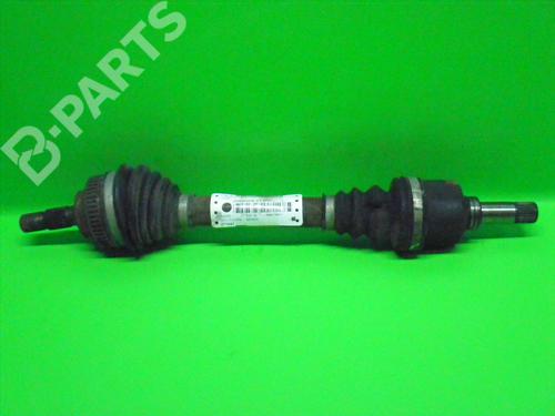 Used Left front driveshaft CITROËN XSARA PICASSO (N68) 1.6 16V (109 hp) 6674112