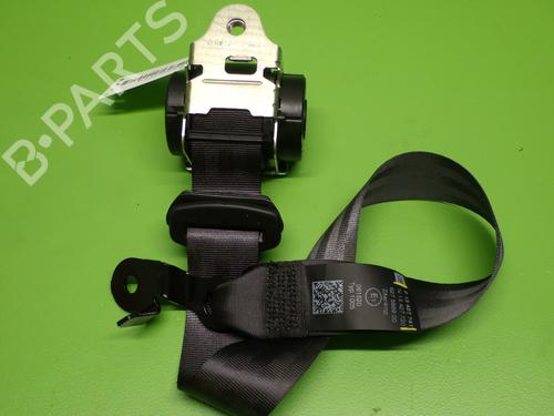 Sikkerhetsbelte foran høyre OPEL CORSA E (X15) 1.4 (08, 68) | BP30865806I25