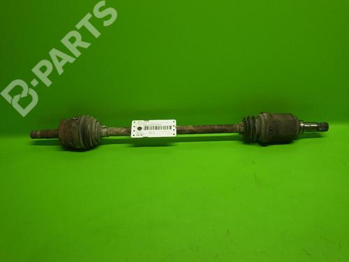 Right rear driveshaft FIAT PANDA (169_) 1.2 4x4 (169.AXB2A) (60 hp) 6645197