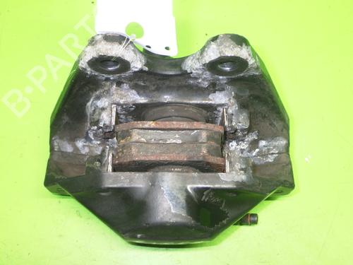Right rear brake caliper MERCEDES-BENZ M-CLASS (W163) ML 270 CDI (163.113) | BP14737632M106 