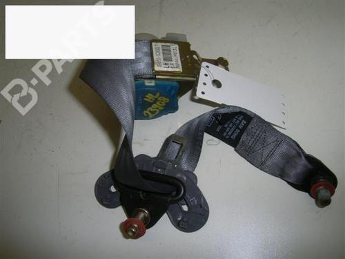 Rear left seatbelt HYUNDAI GETZ (TB) 1.3 i | BP6659041I29 
