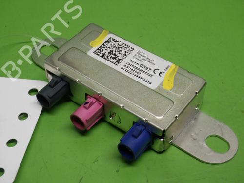 Used Electronic module OPEL INSIGNIA B Grand Sport (Z18) 1.5 (68) (140 hp) 27645756