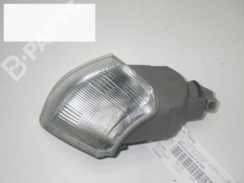 Used Right front indicator CITROËN XANTIA (X1_, X2_) 1.6 i (88 hp) 6642644