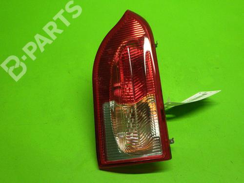 Used Left taillight OPEL INSIGNIA A Sports Tourer (G09) 2.8 V6 Turbo OPC 4x4 (35) (325 hp) 6660260