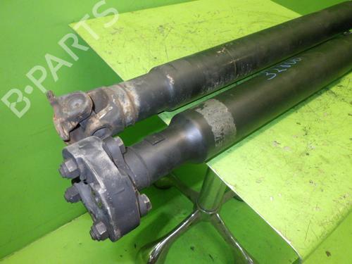 Driveshaft BMW 3 Compact (E46) 316 ti | BP39940501M37 - Image 2