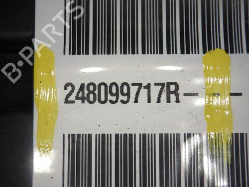 Kombinert Instrument RENAULT ZOE (BFM_) ZOE (BFMC, BFMD) | BP29901383C47