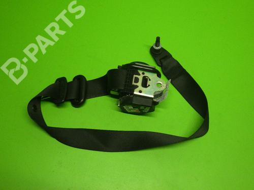 Used Front left seatbelt MERCEDES-BENZ A-CLASS (W169) A 180 CDI (169.007, 169.307) (109 hp) 7837827