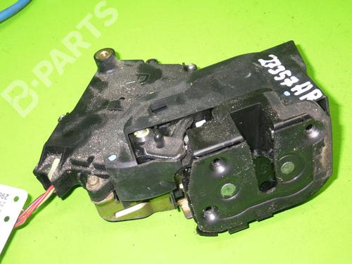 Used Rear right lock MAZDA 323 F VI Hatchback (BJ) 1.6 (BJ10M) (98 hp) 6668700