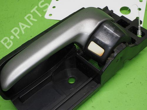 Front left interior door handle SUZUKI SPLASH (EX) 1.0 (A5B310) | BP37862453I13 - Image 3
