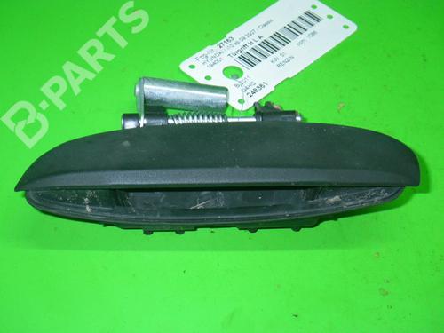 Used Rear left exterior door handle HYUNDAI i10 I (PA) 1.1 (69 hp) 6368142