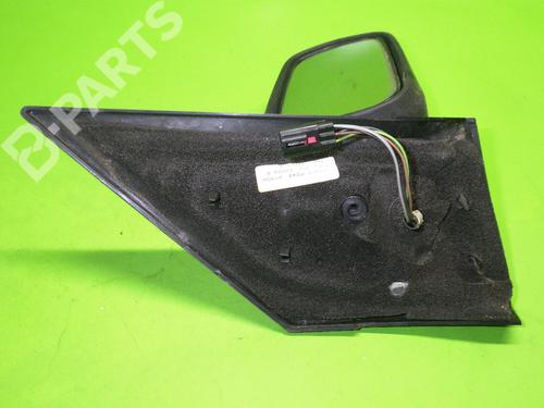 Right mirror FORD FUSION (JU_) 1.4 TDCi | BP6640365C27 