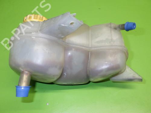 Expansion tank OPEL ASTRA F Hatchback (T92) 1.6 i (F08, M08, F68, M68) | BP17760904C120 