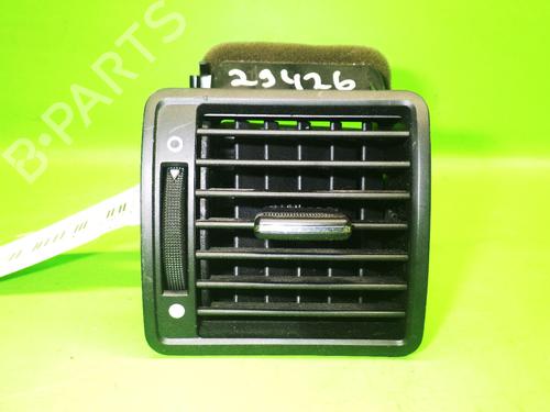 Used Air vent AUDI A8 D2 (4D2, 4D8) 4.2 quattro (299 hp) 14737905