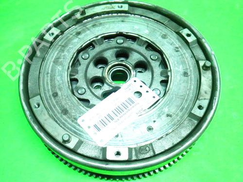 Used Flywheel BMW 1 (E87) 116 i (122 hp) 14714180
