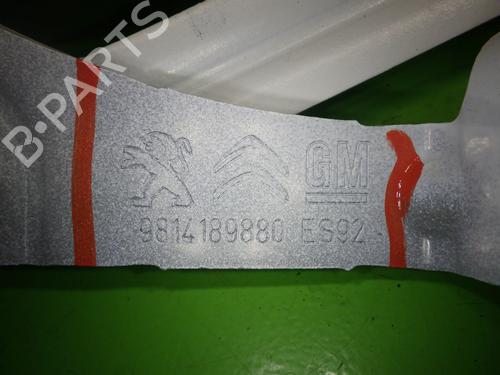 Hinge/Door check strap OPEL GRANDLAND / GRANDLAND X (A18, P1UO) 1.2 (75) | BP16894394C146 