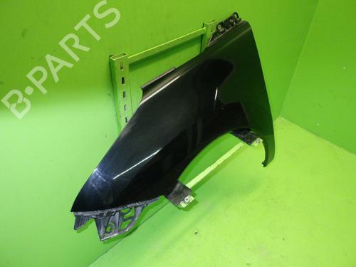Left front fenders PEUGEOT 3008 I MPV (0U_) 1.6 HDi | BP25730991C41 