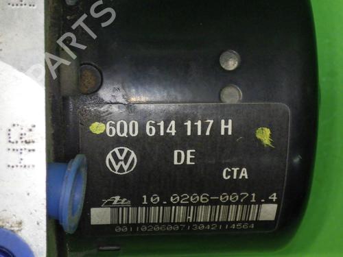 ABS pump VW POLO (9N_, 9A_) 1.2 | BP17524730M43 
