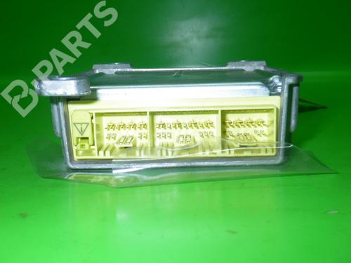 ECU airbags TOYOTA COROLLA Verso (ZER_, ZZE12_, R1_) 2.0 D-4D (CUR10_, CUR10R) | BP6358858M53 
