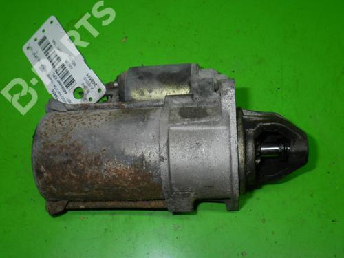 Startmotor DAEWOO NUBIRA Wagon (J100) 1.6 16V (106 hp) 6368198