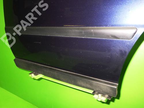 Left rear door VW PASSAT B5 (3B2) 1.8 T | BP8412924C4 