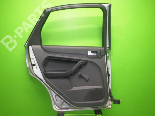 Left rear door FORD FOCUS II (DA_, HCP, DP) 2.0 | BP8110661C4 