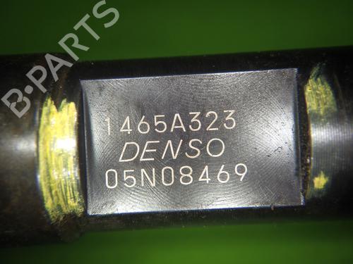 Injector MITSUBISHI LANCER VIII Sportback (CX_A) 1.8 DI-D (CX9A) | BP33971000M100 - Image 3