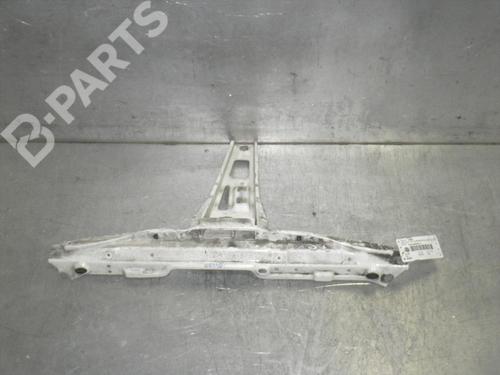Used Front slam panel Front slam panel AUDI 80 B3 Saloon (893, 894, 8A2) 1.8 (75 hp) 6402723 6402723